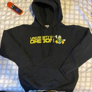 university of Oregon hoodie